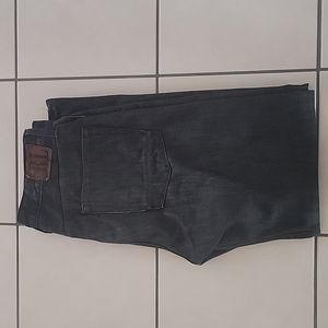 Mens Polo Jean's